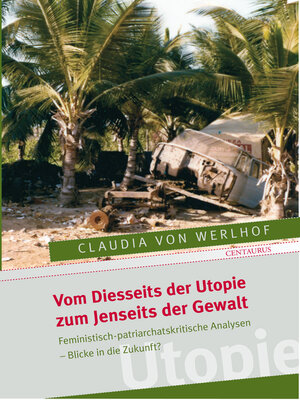 cover image of Vom Diesseits der Utopie zum Jenseits der Gewalt